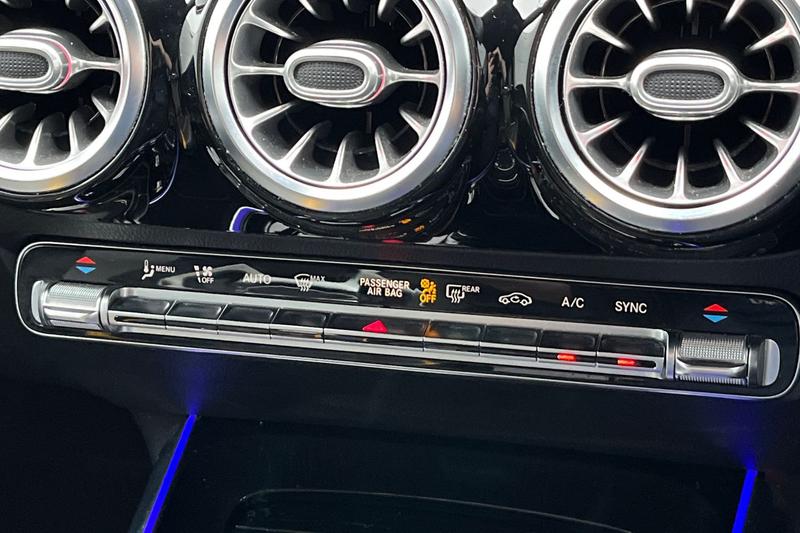 Used Mercedes-Benz GLA 2021 for sale - 77493357: Photo 32