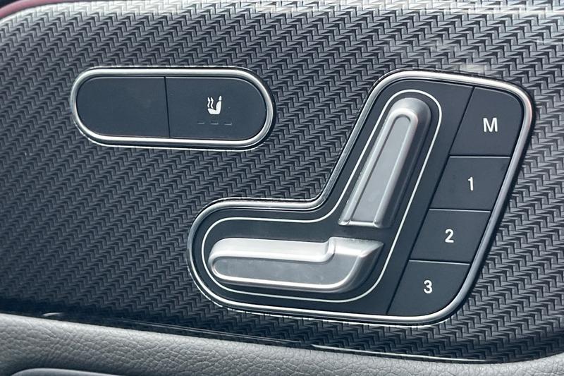 Used Mercedes-Benz GLA 2021 for sale - 77493357: Photo 34