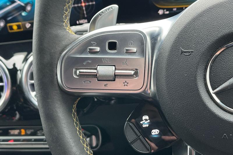 Used Mercedes-Benz GLA 2021 for sale - 77493357: Photo 38