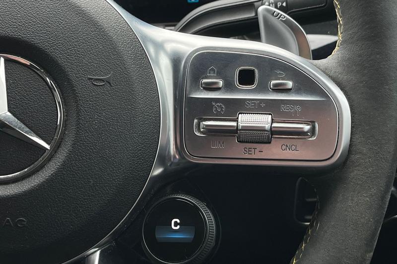 Used Mercedes-Benz GLA 2021 for sale - 77493357: Photo 39