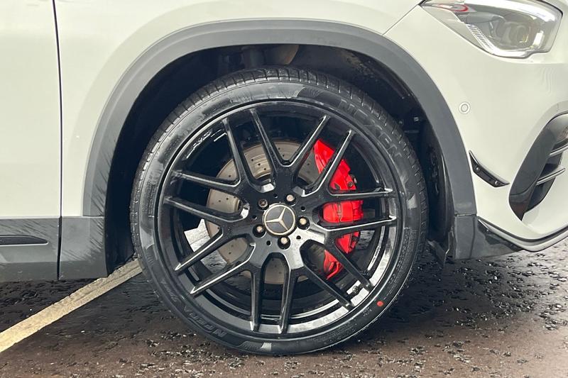 Used Mercedes-Benz GLA 2021 for sale - 77493357: Photo 8