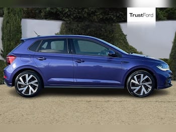 Used Volkswagen Polo 2023 for sale - 79735861: Photo