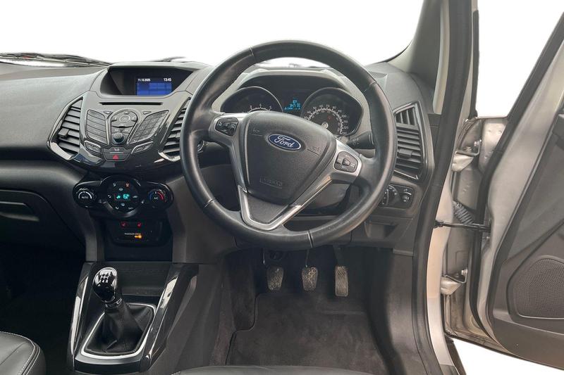 Used Ford Ecosport 2017 for sale - 76908818: Photo 11
