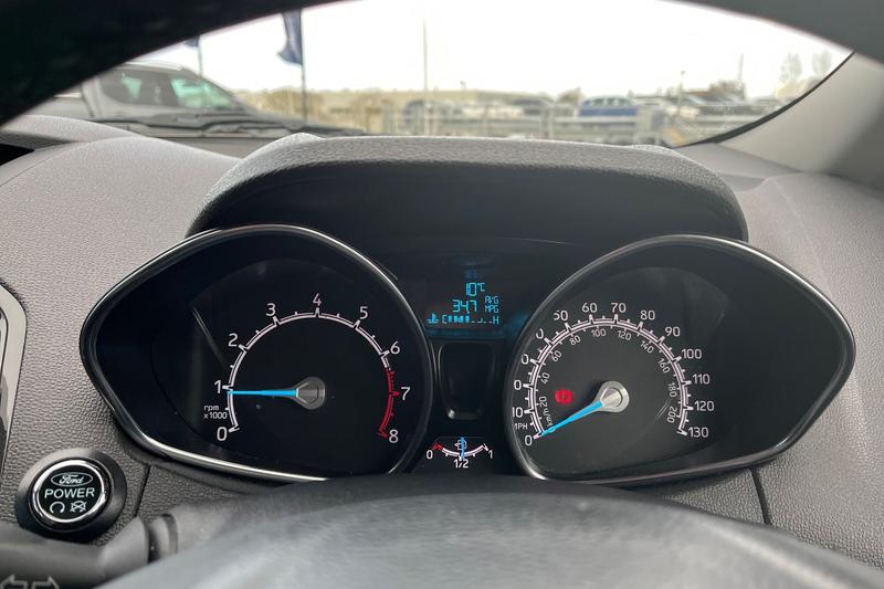 Used Ford Ecosport 2017 for sale - 76908818: Photo 13