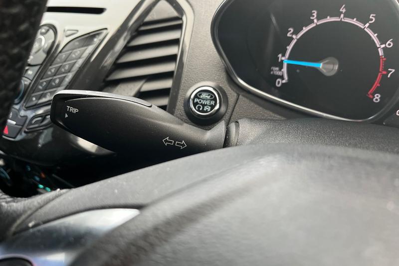 Used Ford Ecosport 2017 for sale - 76908818: Photo 14