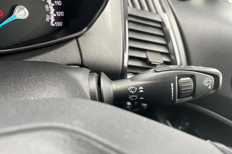 Used Ford Ecosport 2017 for sale - 76908818: Photo 15