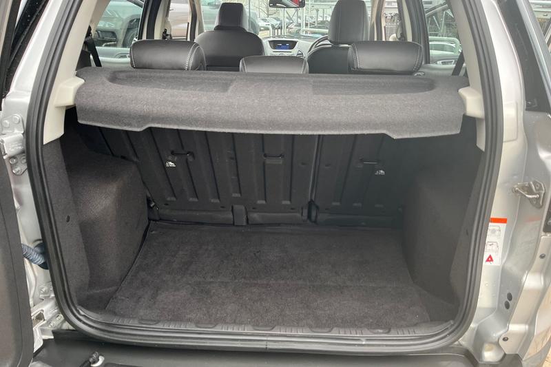 Used Ford Ecosport 2017 for sale - 76908818: Photo 21