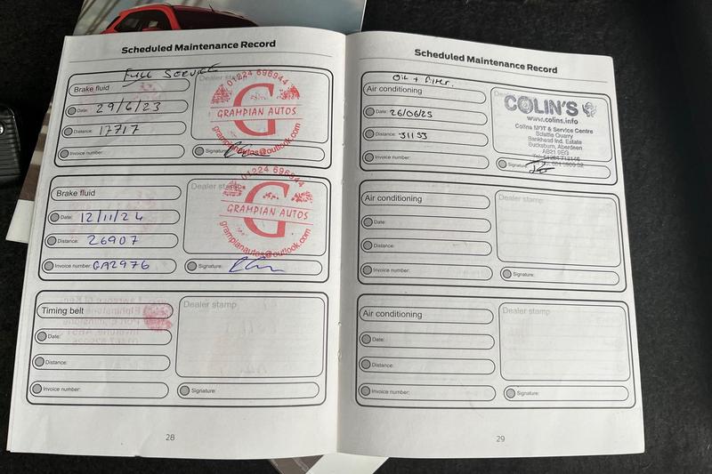 Used Ford Ecosport 2017 for sale - 76908818: Photo 25