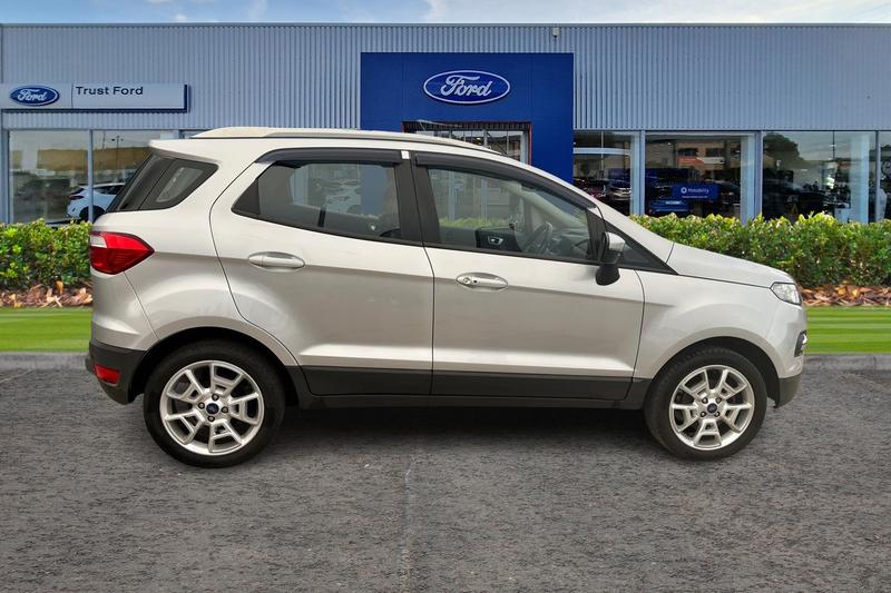 Used Ford Ecosport 2017 for sale - 76908818: Photo 3