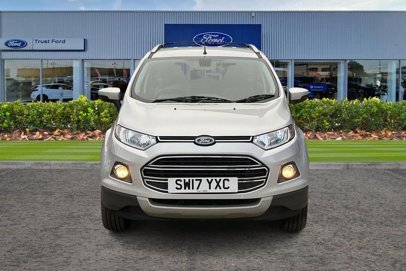 Used Ford Ecosport 2017 for sale - 76908818: Photo 6