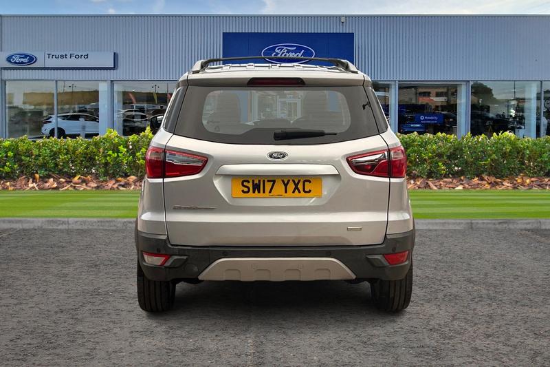 Used Ford Ecosport 2017 for sale - 76908818: Photo 7
