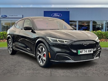 Used Ford Mustang Mach-E 2024 for sale - 77020136: Photo