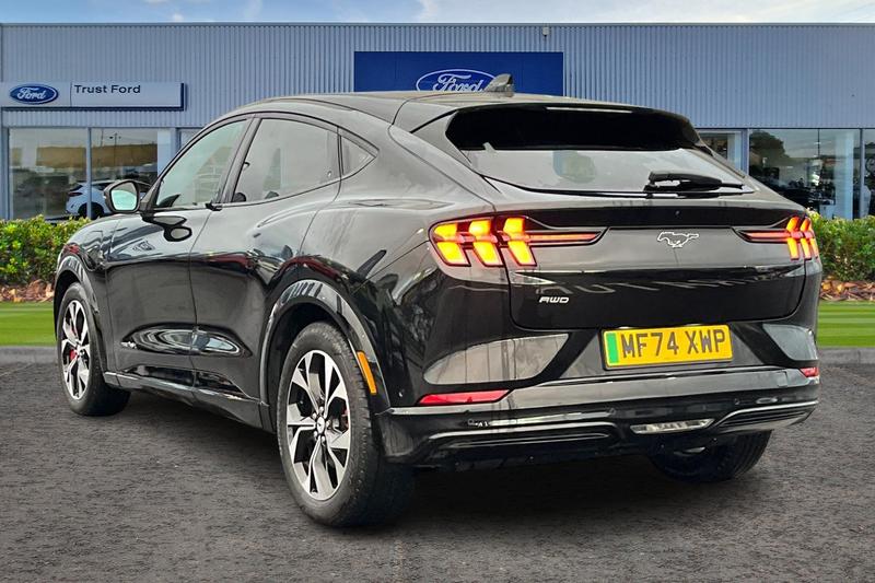 Used Ford Mustang Mach-E 2024 for sale - 77020136: Photo 2