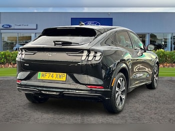 Used Ford Mustang Mach-E 2024 for sale - 77020136: Photo