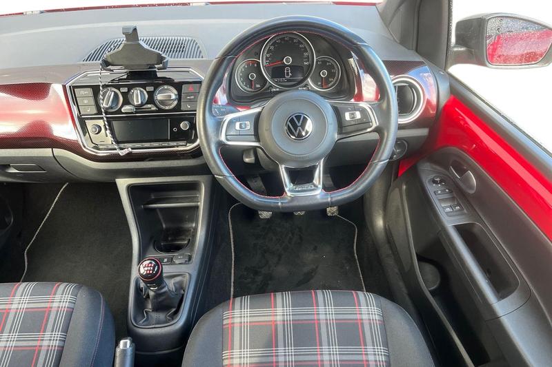 Used Volkswagen up! 2021 for sale - 78087912: Photo 11