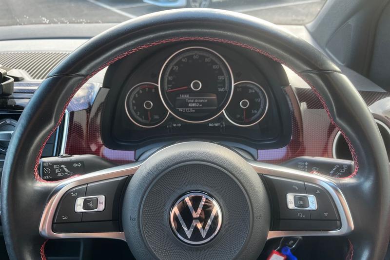Used Volkswagen up! 2021 for sale - 78087912: Photo 12