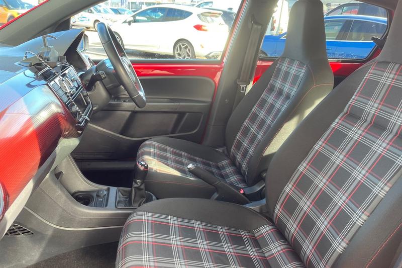 Used Volkswagen up! 2021 for sale - 78087912: Photo 19