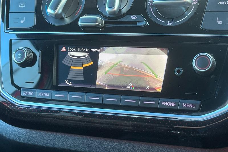 Used Volkswagen up! 2021 for sale - 78087912: Photo 23