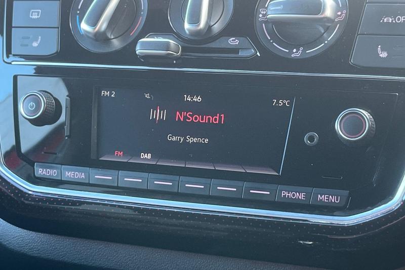 Used Volkswagen up! 2021 for sale - 78087912: Photo 26