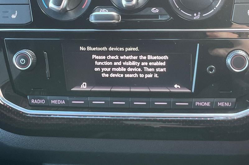 Used Volkswagen up! 2021 for sale - 78087912: Photo 27