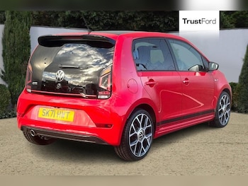 Used Volkswagen up! 2021 for sale - 78087912: Photo