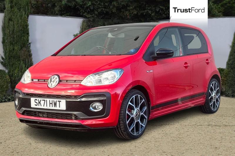 Used Volkswagen up! 2021 for sale - 78087912: Photo 5