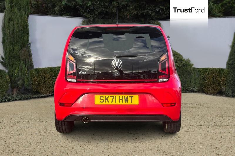Used Volkswagen up! 2021 for sale - 78087912: Photo 7