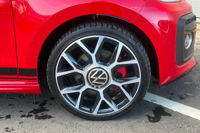 Used Volkswagen up! 2021 for sale - 78087912: Photo 8