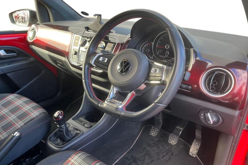 Used Volkswagen up! 2021 for sale - 78087912: Photo 9