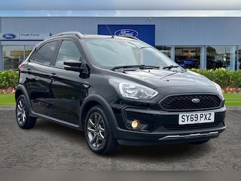 Used Ford Ka+ 2019 for sale - 75529697: Photo
