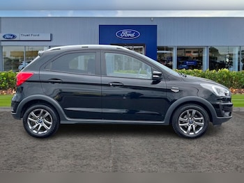 Used Ford Ka+ 2019 for sale - 75529697: Photo