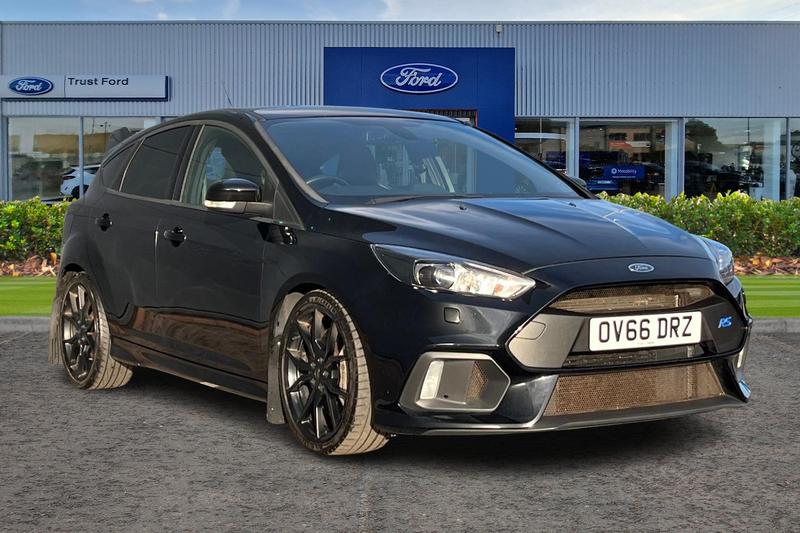 Used Ford Focus 2016 for sale - 77733168: Photo 1