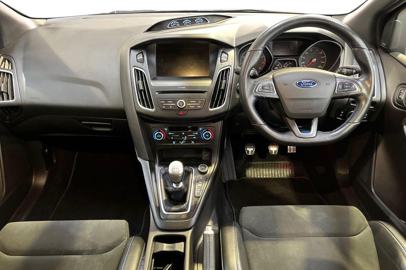Used Ford Focus 2016 for sale - 77733168: Photo 10