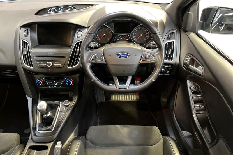 Used Ford Focus 2016 for sale - 77733168: Photo 11