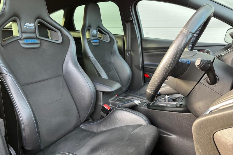 Used Ford Focus 2016 for sale - 77733168: Photo 17