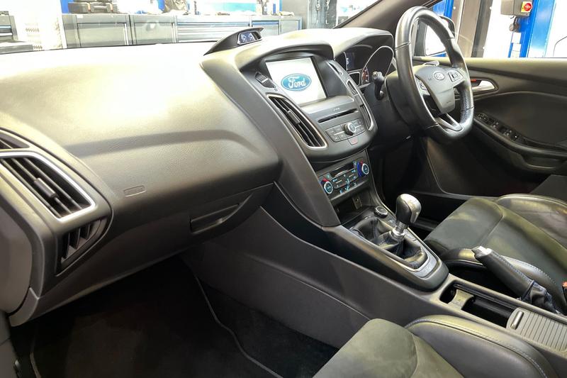 Used Ford Focus 2016 for sale - 77733168: Photo 18