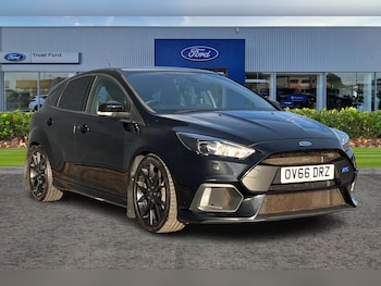 Used Ford Focus 2016 for sale - 77733168: Photo