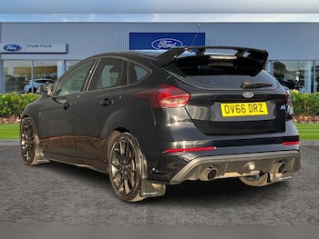Used Ford Focus 2016 for sale - 77733168: Photo
