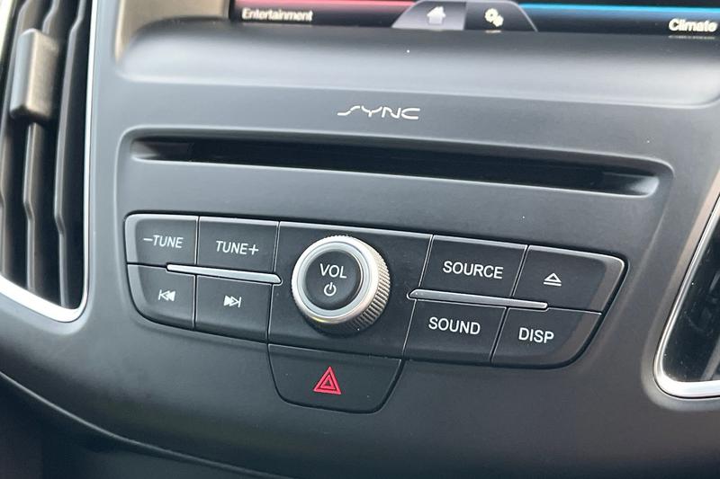 Used Ford Focus 2016 for sale - 77733168: Photo 30