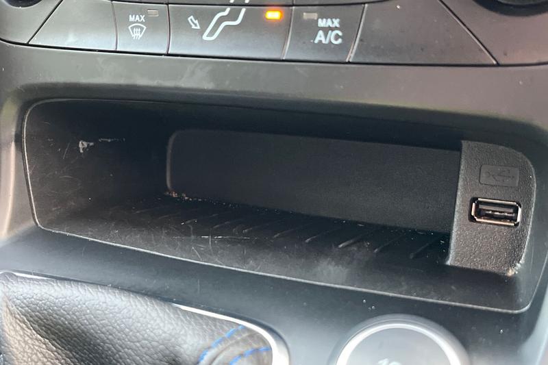 Used Ford Focus 2016 for sale - 77733168: Photo 32