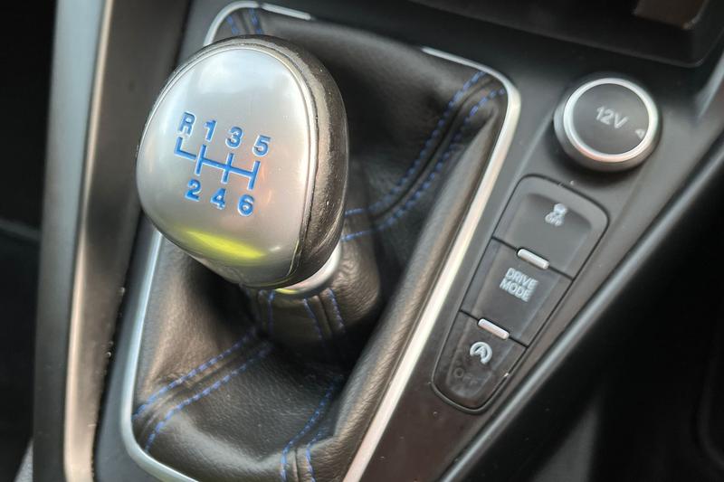 Used Ford Focus 2016 for sale - 77733168: Photo 33