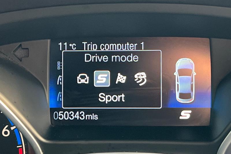 Used Ford Focus 2016 for sale - 77733168: Photo 35