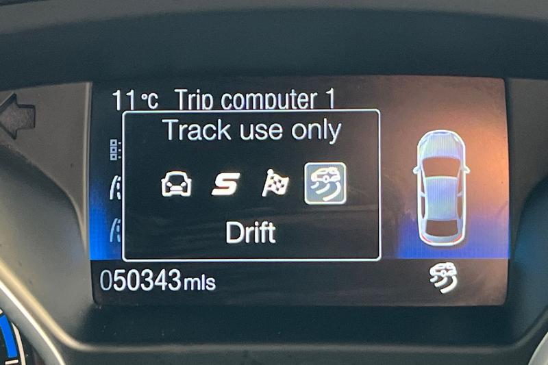 Used Ford Focus 2016 for sale - 77733168: Photo 37