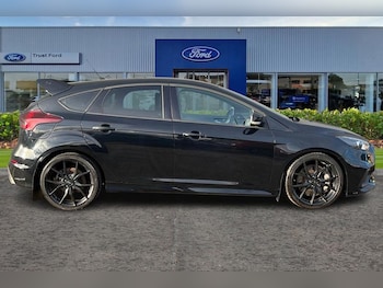 Used Ford Focus 2016 for sale - 77733168: Photo