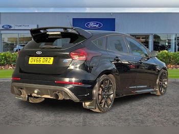 Used Ford Focus 2016 for sale - 77733168: Photo