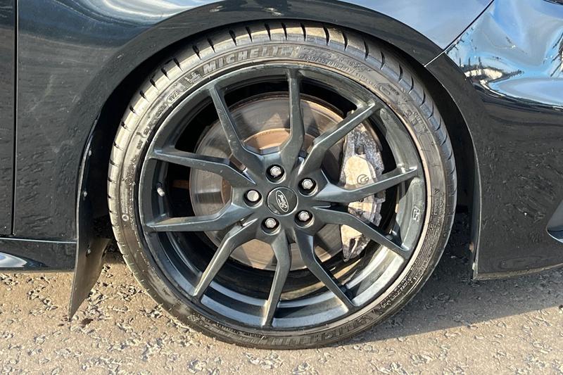 Used Ford Focus 2016 for sale - 77733168: Photo 8