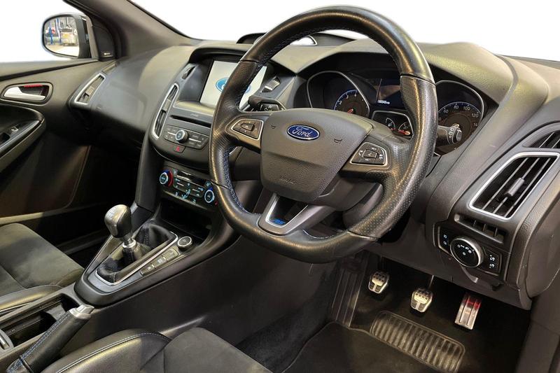 Used Ford Focus 2016 for sale - 77733168: Photo 9