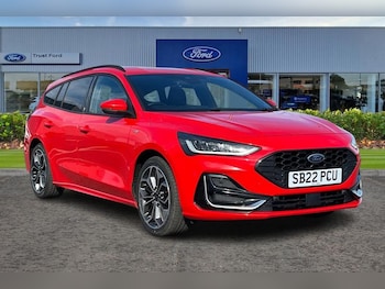 Ford - Focus