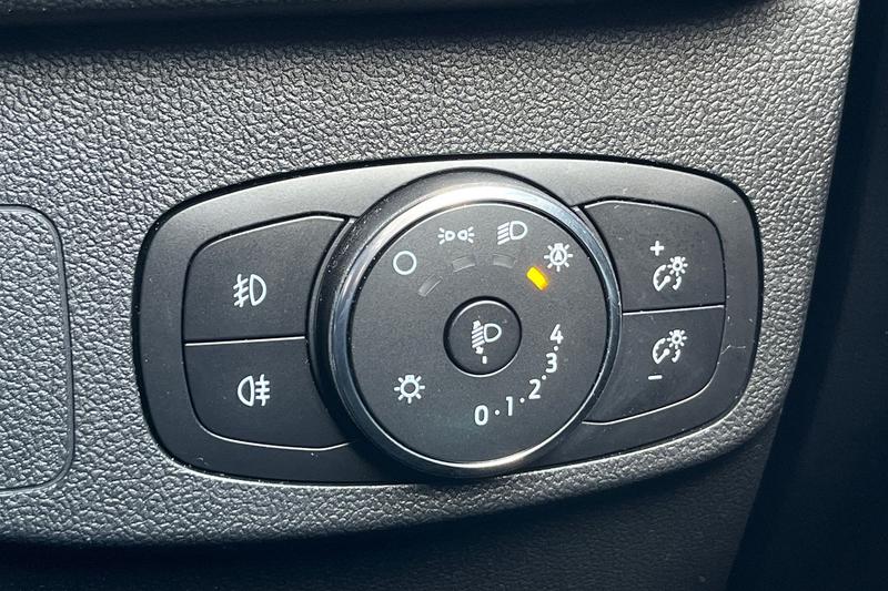 Vehicle 40
