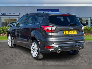 Used Ford Kuga  for sale - 75881219: Photo